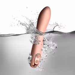 Rocks-Off Giamo Wand vibrator Ambidextrous