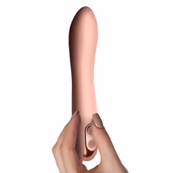 Rocks-Off Giamo Wand vibrator Ambidextrous