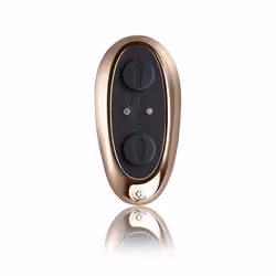 Rocks-Off Cocktail Vibrator set Ambidextrous