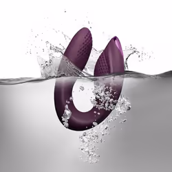 Rocks-Off Diva Vibrator set Ambidextrous