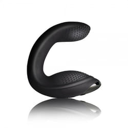 Rocks-Off Rude-Boy Extreme Vibrator set Ambidextrous