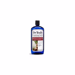 Dr Teal'S Shea Butter & Almond Oil 34 Oz Foaming Bath