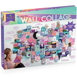 Ann Williams Craft-tastic My Very Own Wall Collage Kit