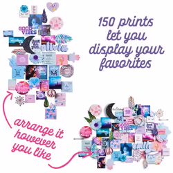 Ann Williams Craft-tastic My Very Own Wall Collage Kit