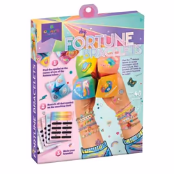 Ann Williams DIY Fortune Bracelets, 8 yr(s)