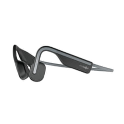 SHOKZ OpenMove Headset Wireless Ear-hook, Neck-band Calls/Music USB Type-C Bluetooth Grey