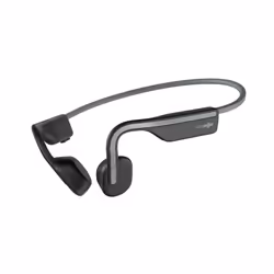 SHOKZ OpenMove Headset Wireless Ear-hook, Neck-band Calls/Music USB Type-C Bluetooth Grey