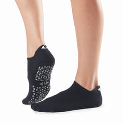 Tavi Noir Savvy Grip Athletic socks Black 1 pair(s)