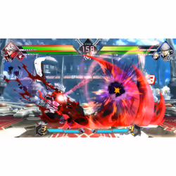 SEGA BlazBlue: Cross Tag Battle, Nintendo Switch Standard English