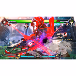 SEGA BlazBlue: Cross Tag Battle, Nintendo Switch Standard English