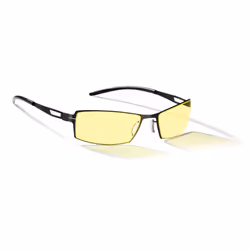 Gunnar Optiks Sheadog, Black, Yellow, 128 mm, 29.5 mm, 130 mm