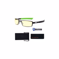 Gunnar Optiks MOBA Razer Edition computer glasses Unisex
