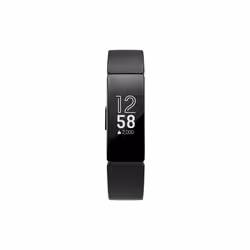 Fitbit Inspire OLED Wristband activity tracker Black