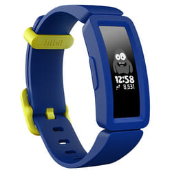 Fitbit Ace 2 OLED Wristband activity tracker Blue