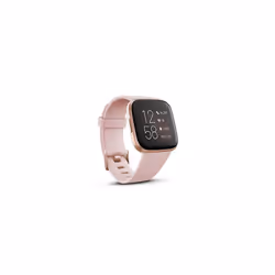 Fitbit Versa 2 (Petal, Copper Rose)