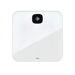 Fitbit Aria Air Square White Electronic personal scale
