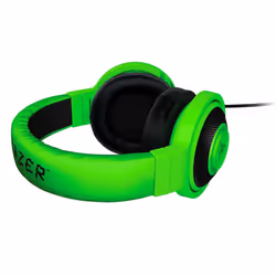 Razer RZ04-01380200-R3U1 Kraken Pro Analog Gaming Headset for PC  Xbox One and PlayStation 4  Green