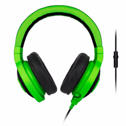 Razer RZ04-01380200-R3U1 Kraken Pro Analog Gaming Headset for PC  Xbox One and PlayStation 4  Green