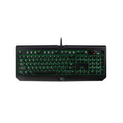 Razer BLACKWIDOW ULTIMATE keyboard Gaming USB Black