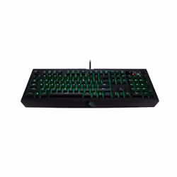 Razer BLACKWIDOW ULTIMATE keyboard Gaming USB Black