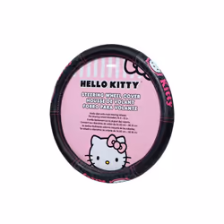 Hello Kitty 887465 Collage Speed Grip Wheel Cover