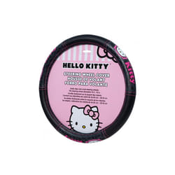 Hello Kitty 887465 Collage Speed Grip Wheel Cover