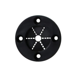 Extreme Max 3005.2169.5 Rigging Grommet - 1""  Black  Pack of 5