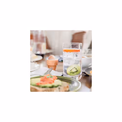 SodaStream Bottle Caps White 2-Pack