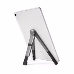 Twelve South Compass Pro, Tablet/UMPC, Passive holder, Desk, Grey
