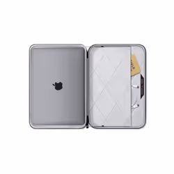 Twelve South 12-2018 33 cm (13") Shell case Grey