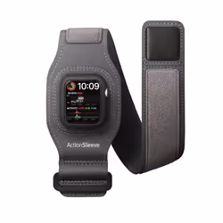 Twelve South ActionSleeve 41mm, Watch strap, Apple, 41mm Apple Watch Series 9 (A2978, A2982, A2983), 41mm Apple Watch Series  ...