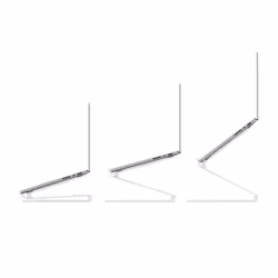 Twelve South TS-2202 monitor mount / stand White - Additional view 4
