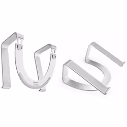 Twelve South Curve SE Aluminium, Silver - Additional view 4