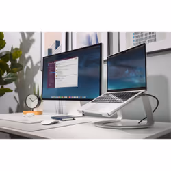 Twelve South Curve SE Aluminium, Silver - Additional view 6