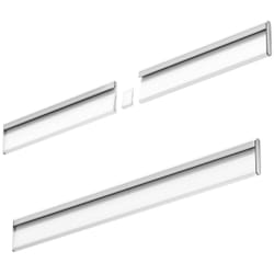 Twelve South TimePorter Holder Chrome, White