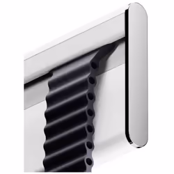 Twelve South TimePorter Holder Chrome, White