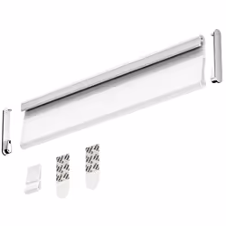 Twelve South TimePorter Holder Chrome, White