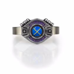 Princess Leia and Rey Beacon Tracker Bolo Bracelet | Licensed Star War