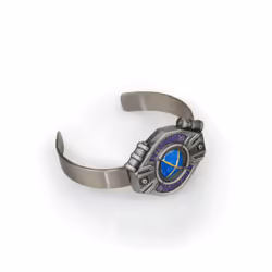 Princess Leia and Rey Beacon Tracker Bolo Bracelet | Licensed Star War