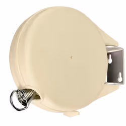 Honey-Can-Do DRY-01113, Laundry lines, Beige, 140 mm, 170 mm, 51 mm, 1 pc(s)
