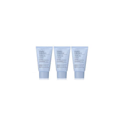 Lot of 3 x 1 oz Estee Lauder Perfectly Clean Splash Away Foaming Cleanser