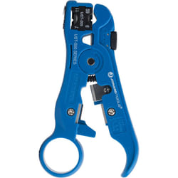Jonard UST500 Universal Cable Stripper for RG596 and 711 Coax Cables