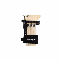 ChromaCast Michael Angelo Batio Signature String Dampener (CC-ST-Damp-