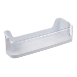 Samsung OEM Original Part: DA97-08347A Refrigerator Lower Door Bin Guard Assembly
