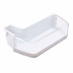 SAMSUNG Assembly GUARD REFRIGERATOR LEFT; AW3 - Part Number: DA97-08400A