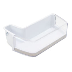 SAMSUNG Assembly GUARD REFRIGERATOR LEFT; AW3 - Part Number: DA97-08400A