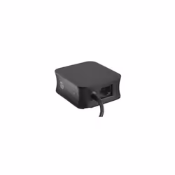 Official Google Ethernet Adapter for Chromecast - UK 3 Pin Type G Version