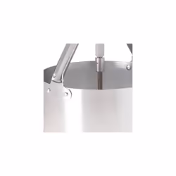 Winco B00HFASGM2 Aluminum Pancake Dispenser  Medium