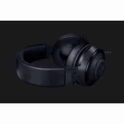 Razer Kraken Headset Wired Head-band Gaming Black