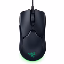 Razer Viper Mini Ultralight Gaming Mouse: Fastest Gaming Switches - 8500 DPI Optical Sensor - Chroma RGB Underglow Lighting - ...